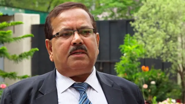 अर्थशास्त्री डॉ. तलत अनवर