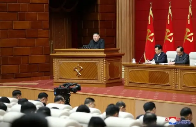 شمالي کوریا