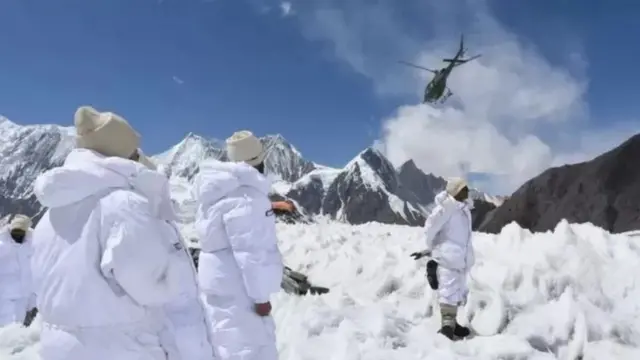 सियाचिन