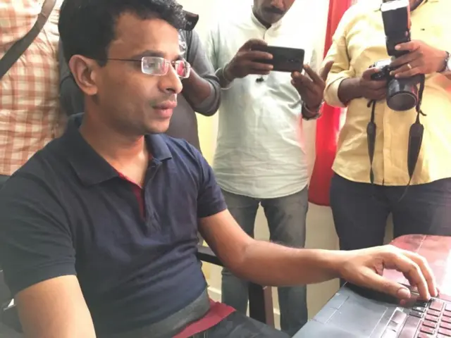 சண்முக சுப்ரமணியம்