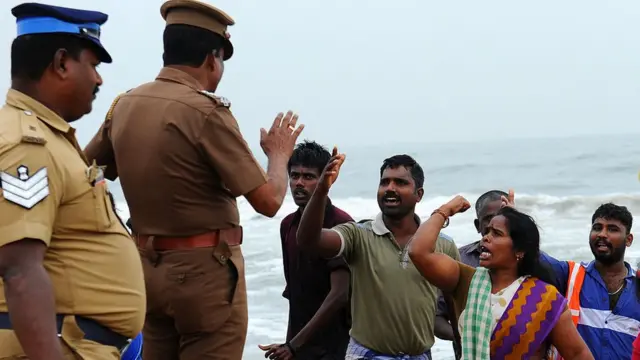 ஜல்லிக்கட்டு