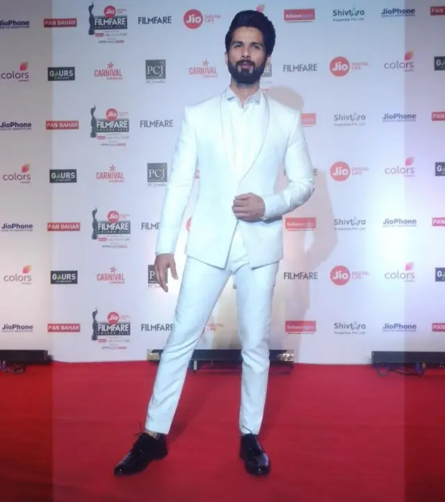 शाहिद कपूर