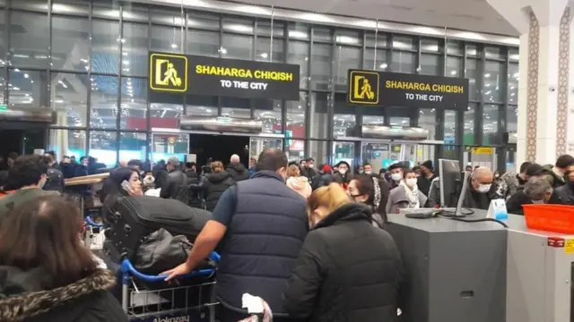 aeroport