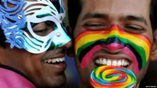 ਗੇਅ-ਲੇਸਬਿਅਨ