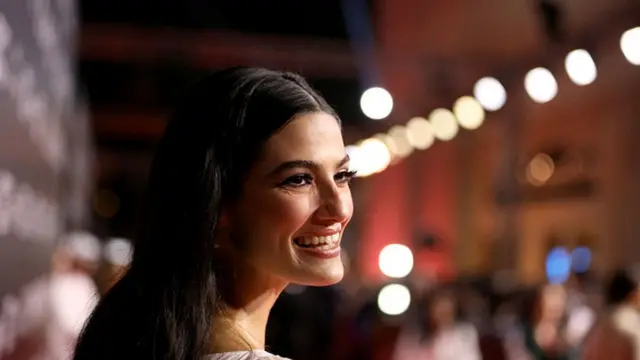 Bajekolin fina-finai a Saudiyya