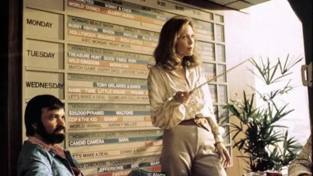 नेटवर्क फिल्म