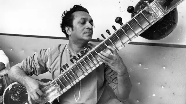 रविशंकर