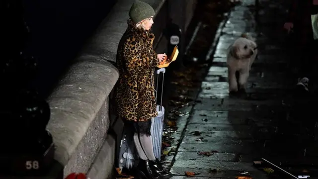 Imagen promocional Last Christmas.