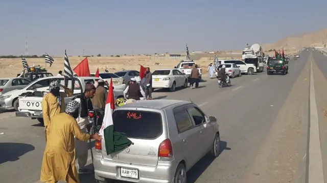 آزادی مارچ