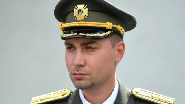 Кирило Буданов