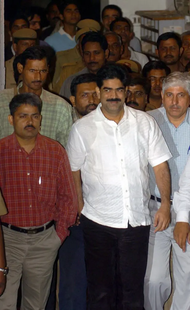 शहाबुद्दीन