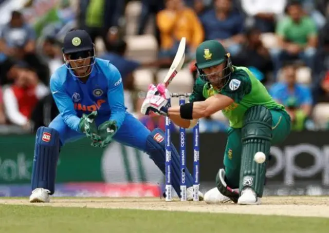 தடுமாறும் ஃபாப் டு பிளசிஸ்