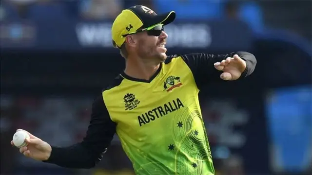 వార్నర్