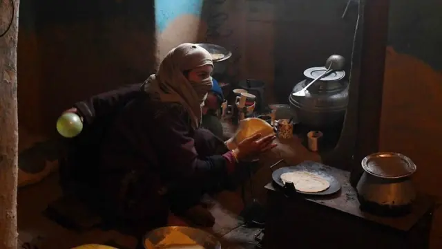 باورچی خانہ