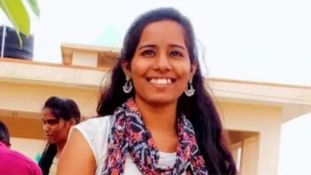 એશ્વર્યા રેડ્ડી