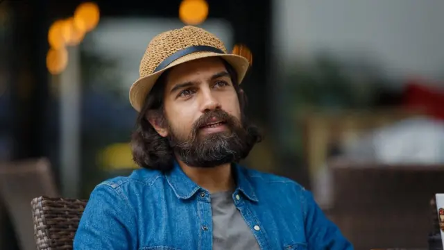 மொபீன் அன்சாரி