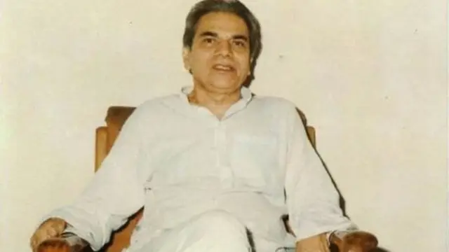 मधु लिमये