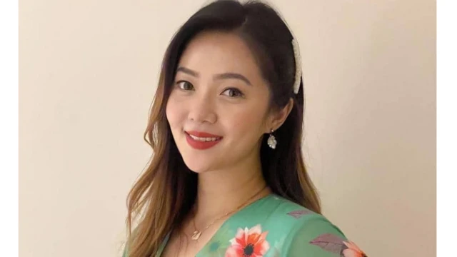 मिरुना मगर