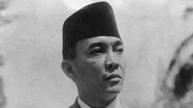 Sukarno