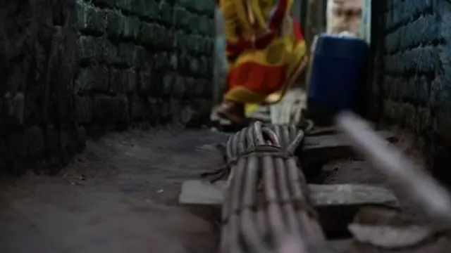 दिल्ली, पाणीप्रश्न