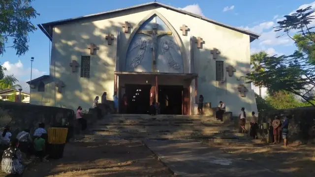 Waria, transgender, ntt