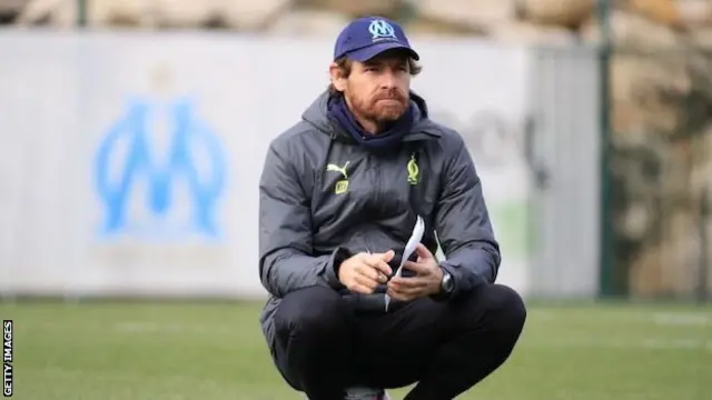 Andre Villas-Boas