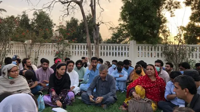 سندھ ادبی میلہ