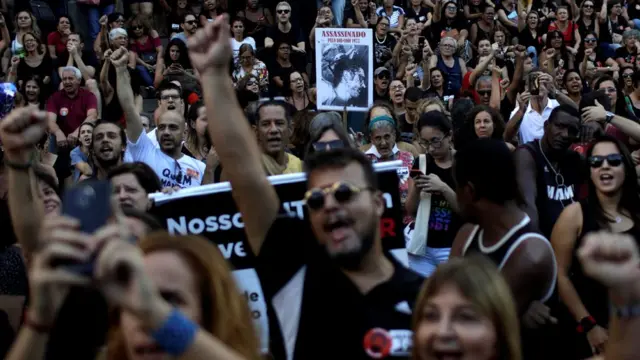 Protesto contra comemoração dos 55 anos do golpeslot aviador1964