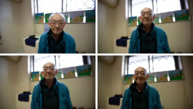 Toshio ayaa xabsiga ku jiray 8 sano ee ugu dambeeyay