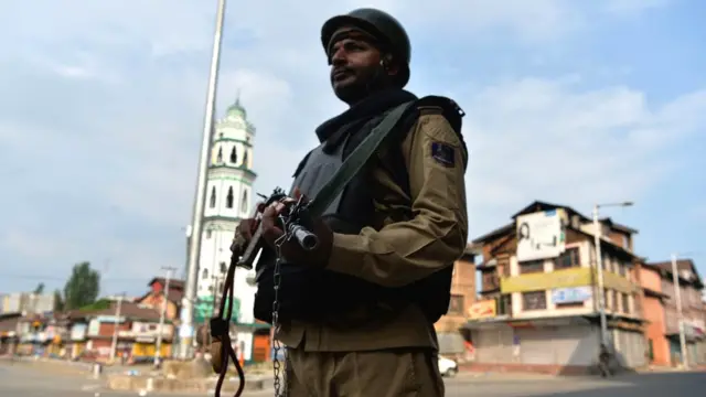 ਸ਼੍ਰੀਨਗਰ