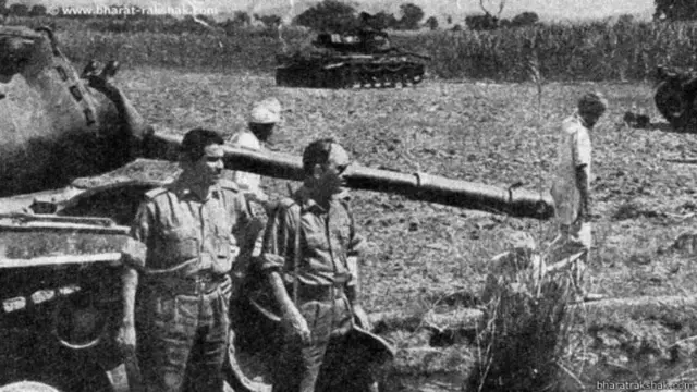 1965 યુદ્ધ