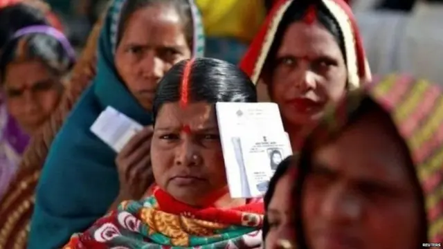 छत्तीसगढ़ विधानसभा चुनाव