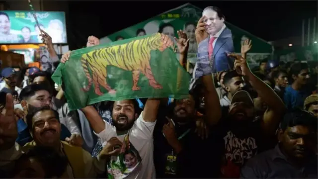 این اے 120 ضمنی انتخاب