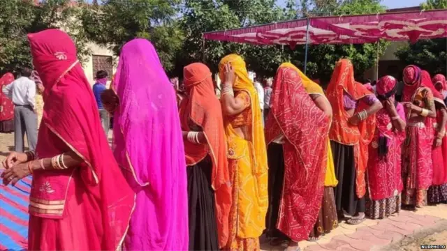 लोकशाही