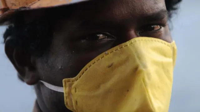 కార్మికుడు