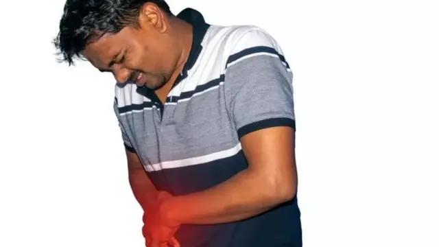 சிறுநீரகக் கற்கள்