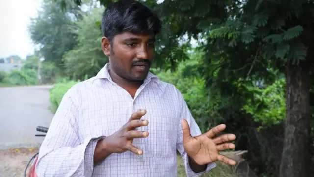 కొత్తపల్లి రైల్వే ప్రమాదం