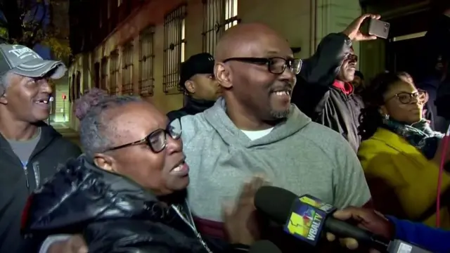 Maryland trio walk free