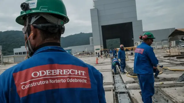 Odebrecht