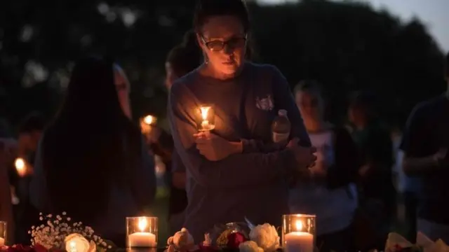 امریکہ، ٹیکساس