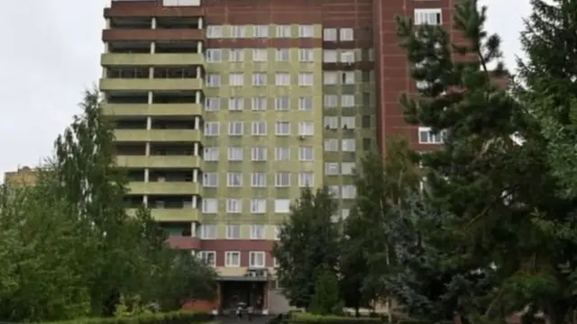 रशिया, विषप्रयोग