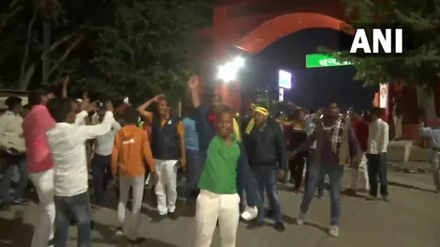 सपा कार्यकर्ता