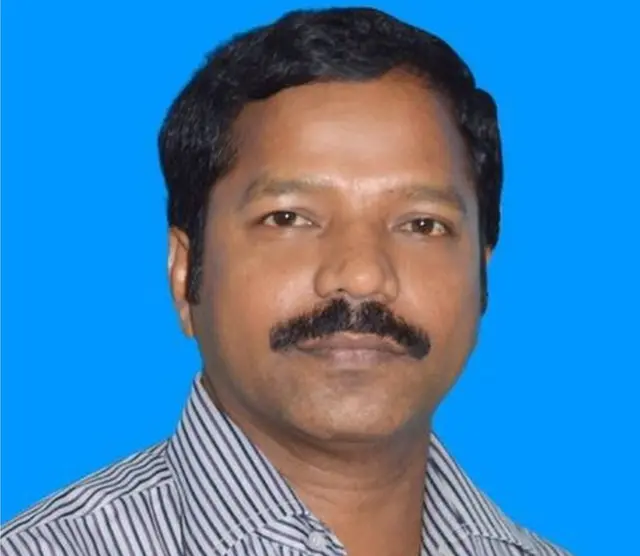 కొల్లాబ‌త్తుల రాజు