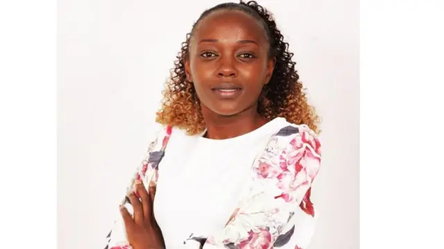 Lilian anasema kuwa amewasamehe aliyekuwa mume wake na dada yake.