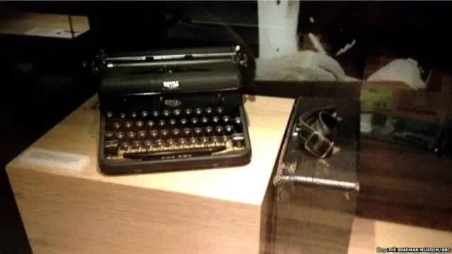 ਡਾਨ ਬ੍ਰੈਡਮੈਨ