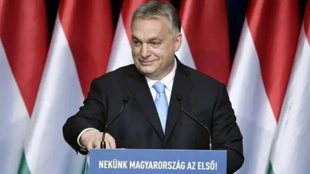 Viktor Orban