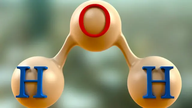 H2O