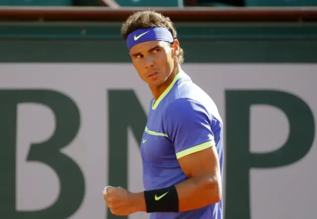 Nadal