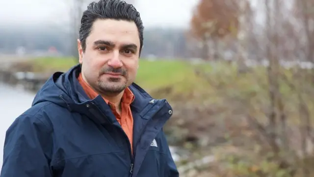 علی عمومی