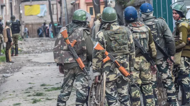 कश्मीरी युवा